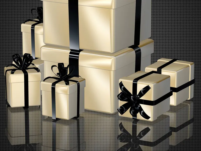 Cajas de regalo corporativo